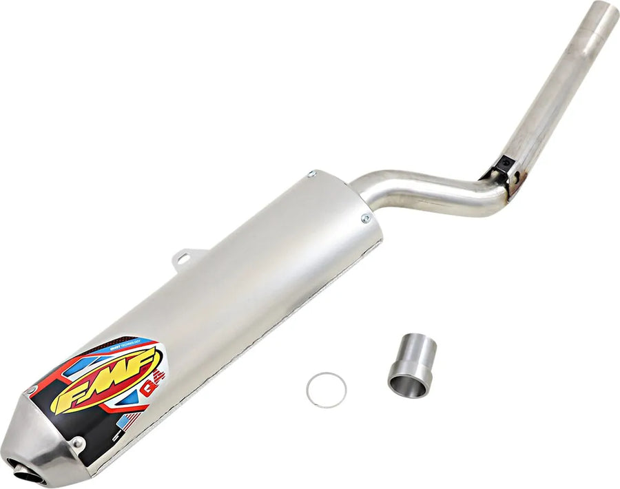 Suzuki Dr Z 400 S [2014, 2020-2022] - Q4 slip-on ljuddämpare - bild 2