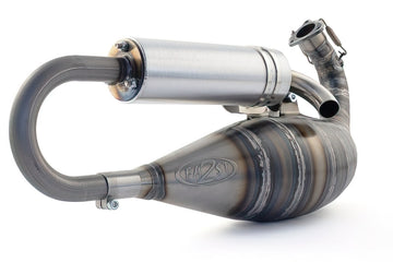 Aprilia SR Netscaper 50 2T LC - Avgas FL70
