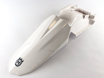 Husqvarna TE 510 [2008] - bakre