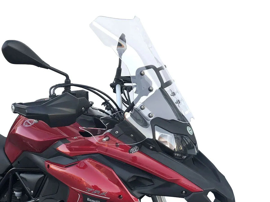 Benelli TRK 502 [WRS] – Windabweiser