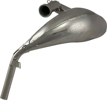 Husqvarna TC 85 17/14 [2023-2024] - Gold Series Fatty™ grenrör - bild 1