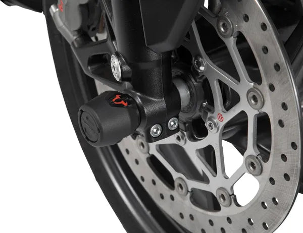 Yamaha FJ-09 850 Tracer [2015-2016] - Krockskyddssats för framaxel - bild 3