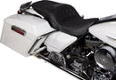 harley davidson flhtc [DRAG SPECIALTIES] – Freedom Touring-säte-5
