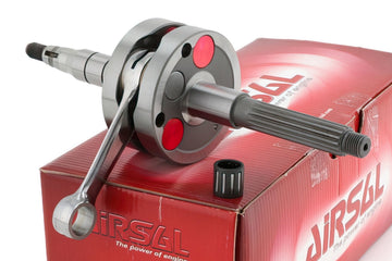 MBK Nitro Naked 50 2T LC [–2012] - Kurbelwelle Xtrem 45mm Hub