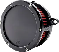 Harley-Davidson FLHX 1923 Street Glide 117 [2024-2025] - Billet Kraftstoffverteiler-Kit – Bild 7