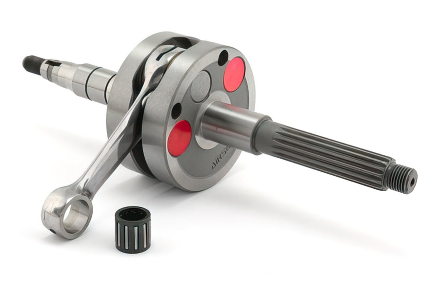 MBK Nitro Naked 50 2T LC [–2012] - Kurbelwelle Xtrem 45mm Hub