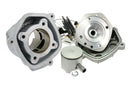 Aprilia SX Factory 50 2T - Zylinderkit MHR Team 80ccm