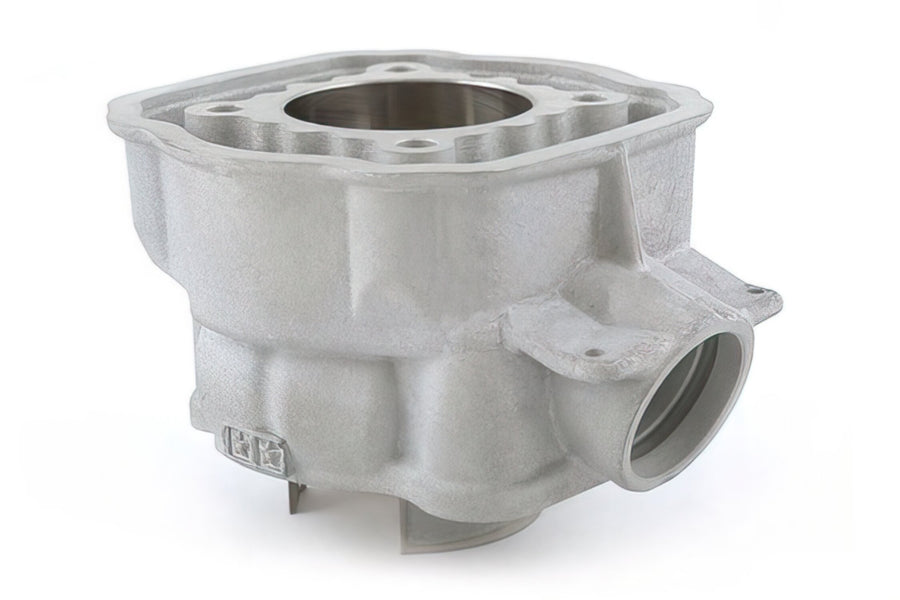Beta RR SM 50 2T - Motorpaket cylinderavgas Big Racing 77ccm