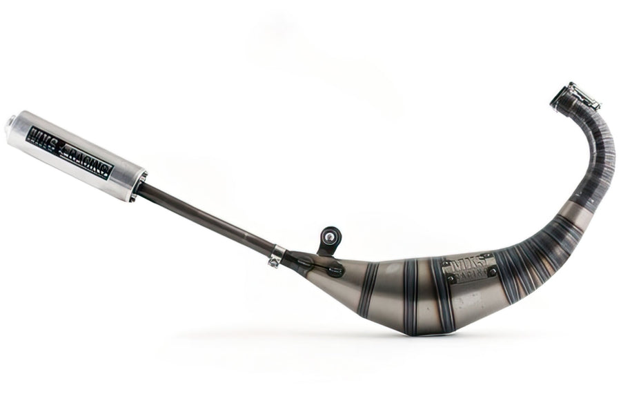 Aprilia RX Factory 50 2T - Auspuff GP90