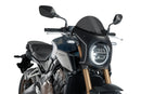 HONDA CB 650 R NEO SPORTS CAFE [2023] – Retro-Verkleidungscheibe – Transparent-15