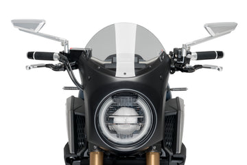 HONDA CB 650 R NEO SPORTS CAFE [2023] – Retro vindruta – Tonad