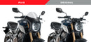 HONDA CB 650 R NEO SPORTS CAFE [2023] – Retro-Verkleidungscheibe – Getönt-15