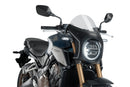 HONDA CB 650 R NEO SPORTS CAFE [2023] – Retro-Verkleidungscheibe – Transparent-4