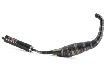 Beta RR-T SM 50 2T - Exhaust Racing 90cc