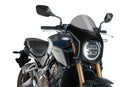 HONDA CB 650 R NEO SPORTS CAFE [2023] – Retro-Verkleidungscheibe – Getönt-1