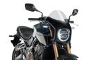 HONDA CB 650 R NEO SPORTS CAFE [2023] – Retro-Verkleidungscheibe – Transparent-1