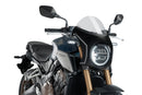 HONDA CB 650 R NEO SPORTS CAFE [2023] – Retro-Verkleidungscheibe – Schwarz-18