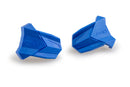 KAWASAKI Z 400 [2020] – Sturzpads R19 – Schwarz-8