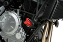 KAWASAKI NINJA 7 HYBRID [2025] – Sturzpads R19 – Schwarz-13