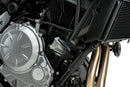 KAWASAKI NINJA 650 [2025] – Sturzpads R19 – Schwarz-16