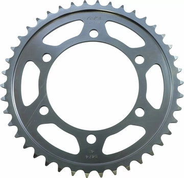 Yamaha XJR 1300 [Sunstar Sprockets] -stål Pinion