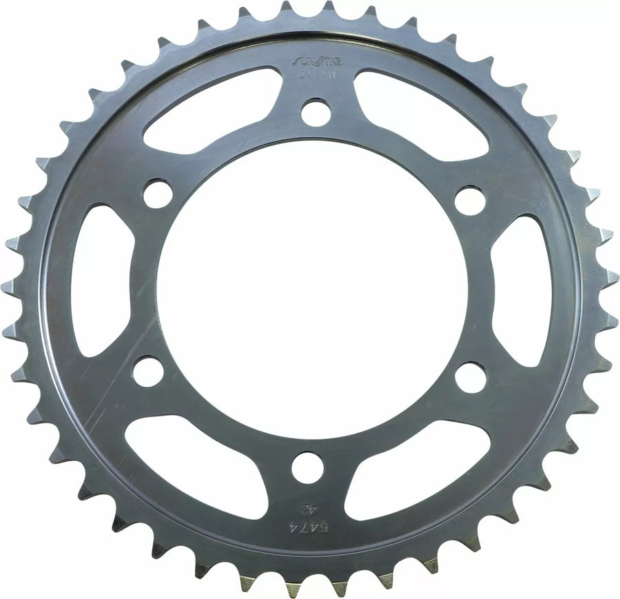 Yamaha XJR 1300 [SUNSTAR SPROCKETS] – Stahl-Ritzel