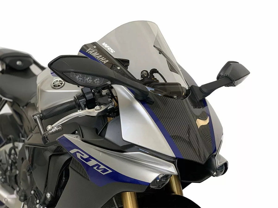 Yamaha yzf r1 [wrs] - vindruta