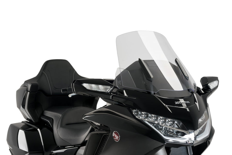 HONDA GL 1800 GOLD WING [2025] – Tourenscheibe – Transparent
