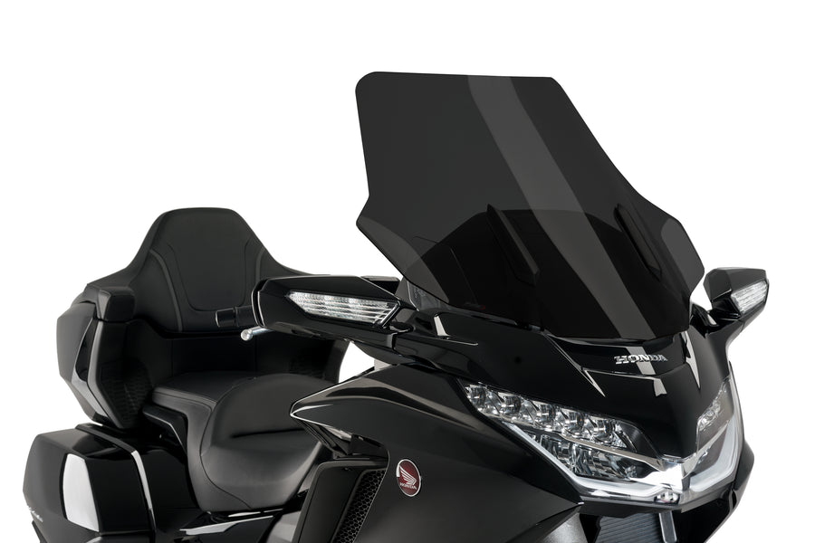 HONDA GL 1800 GOLD WING [2025] – Tourenscheibe – Transparent