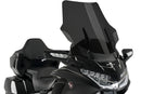 HONDA GL 1800 GOLD WING [2025] - turnéskärm | Kraftigt tonad | PUIG 3160F