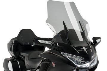 HONDA GL 1800 GOLD WING [2025] – Tourenscheibe – Getönt