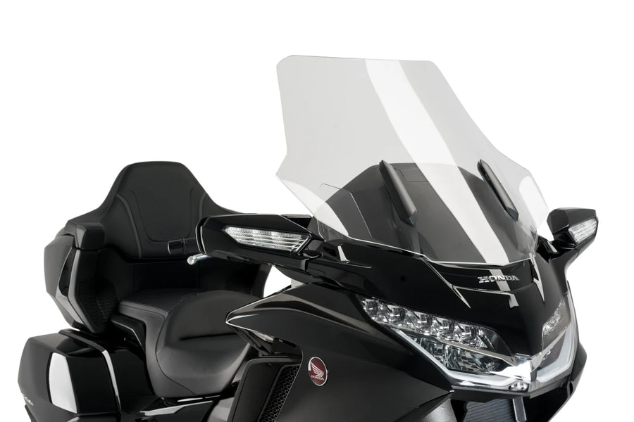HONDA GL 1800 GOLD WING [2025] – Tourenscheibe – Getönt