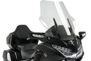 HONDA GL 1800 GOLD WING [2025] - turnéskärm | Rensa | PUIG 3160W