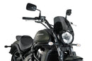 KAWASAKI VULCAN S [2025] - Ny generation sportvindruta | Kraftigt tonad | PUIG 3175F