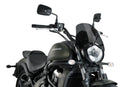 KAWASAKI VULCAN S [2025] – New Generation Sport – Schwarz-6