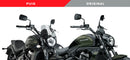 KAWASAKI VULCAN S [2025] – New Generation Sport – Getönt-3