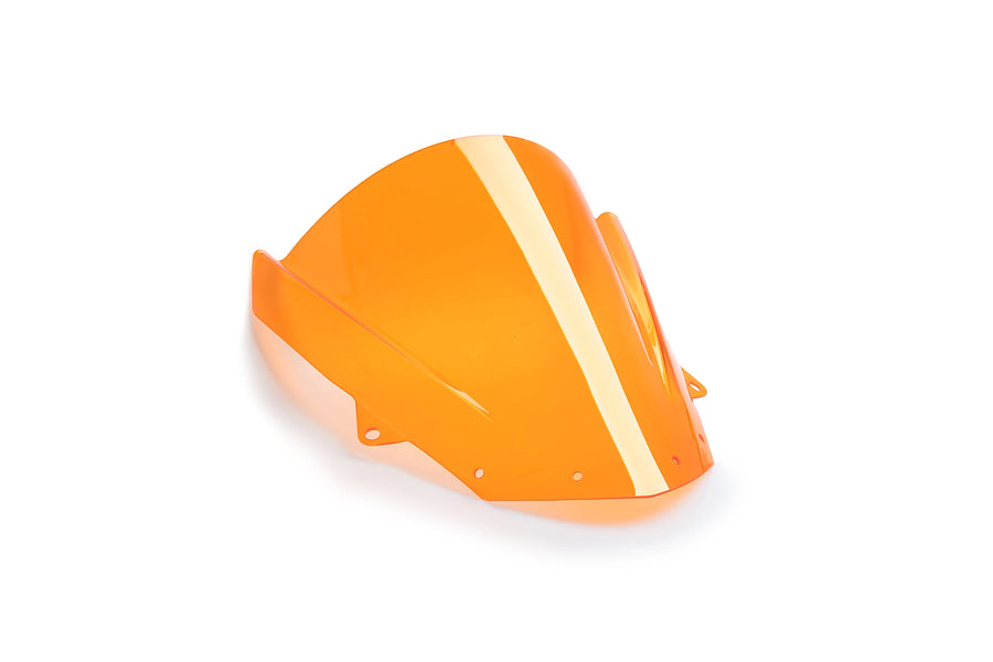 KAWASAKI ZX-6R NINJA [2018] - Z-Racing-skärm | Orange | PUIG 3177T
