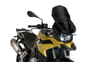 BMW F 800 GS [2025] – Verstellbare Scheibe – Transparent-27