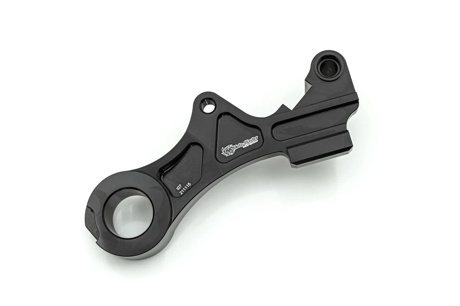 Fantic XXF 250 [2022-2024] - Versatzhalterung für hintere 220 mm Bremsscheibe – Bild 1