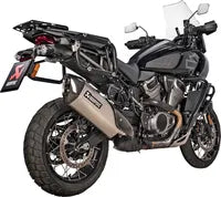 Harley-Davidson Pan America Special Ra 1250 S [2022-2024, 2025-2026] - SO EC ENDSCHALLDÄMPFER PAN AMERICA – Bild 8