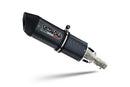 HONDA CBR 1000 RR R FIREBLADE SP [2008-2011] - Avgassystem