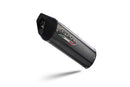 HONDA CBR 1000 RR R FIREBLADE SP [2008-2011] - Avgassystem