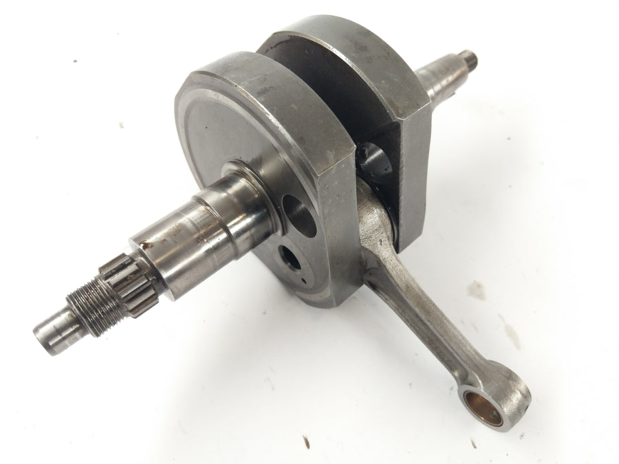 Husquvarna Te 250 H8 [2004] - Crankaxel Pleoll Bearing Defective