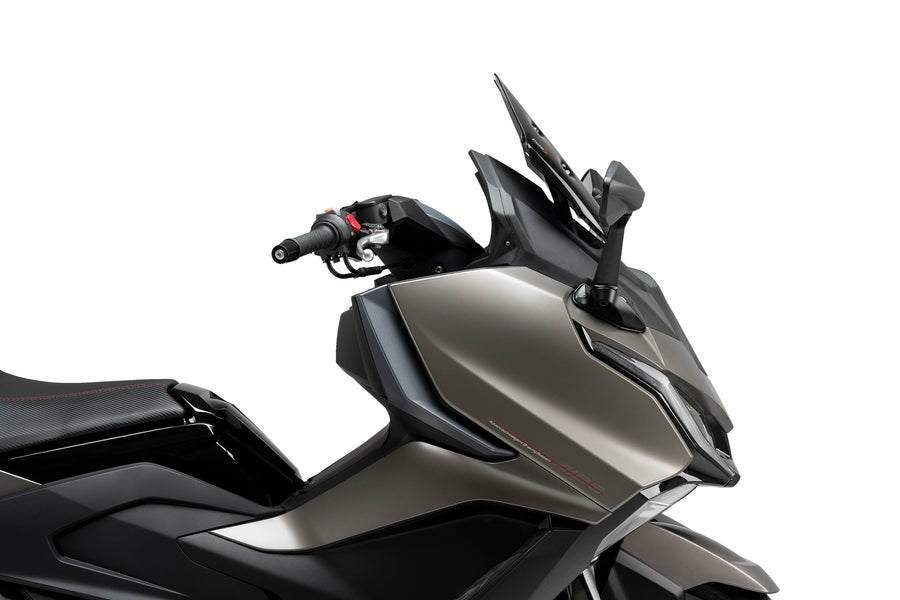 KYMCO AK 550 PREMIUM [2025] – Windschutzscheibe V-Tech Line Sport – Getönt