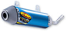 Husqvarna Te 250 I [2018-2019] - Powercore 2.1 Shorty bakre ljuddämpare – Art.nr. 025214 – Bild 1