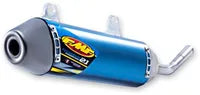 Suzuki Rm 250 [1996-2000] - Powercore 2 Shorty Endschalldämpfer – Bild 7