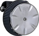 Harley-Davidson FLHRC 1750 Road King Classic 107 [2018] - Eliminator 400 Leise-Einsätze – Bild 6