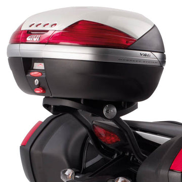 HONDA CBR 600 [2011-2013] - Specifik bagagehylla