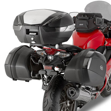 HONDA VFR 800 [2014-2020] - Specifik bagagehylla