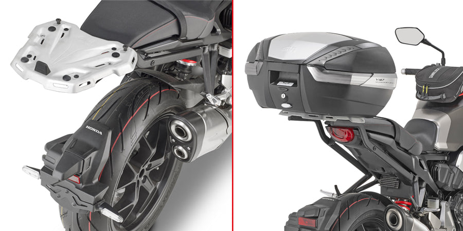 HONDA CB 1000 [2018-2024] - Specifik bakre hållare
